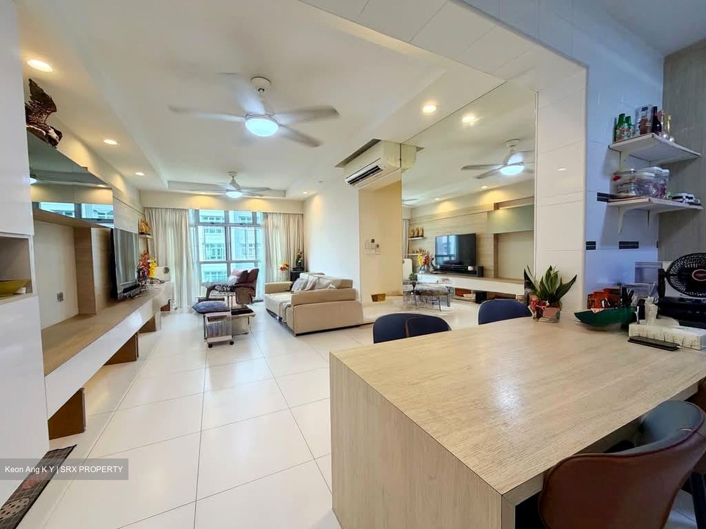 Blk 430B Orchid Spring @ Yishun (Yishun), HDB 4 Rooms #574459071